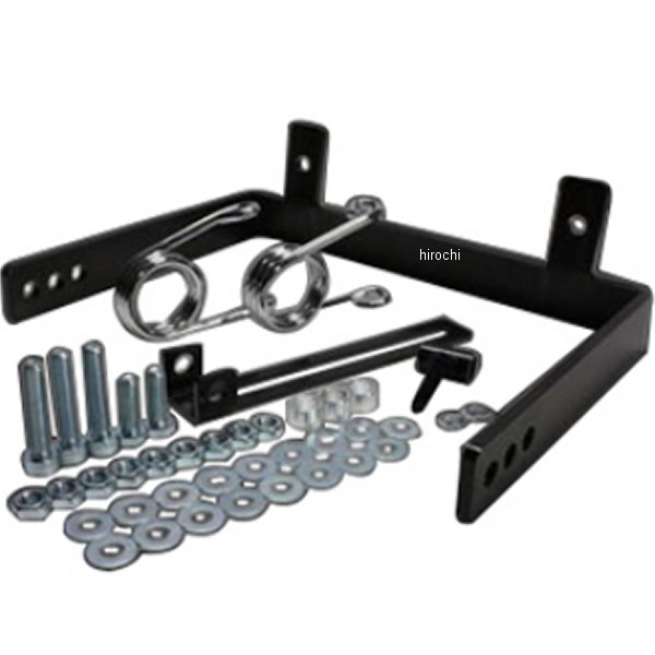 ソロシートキットスプリングマウント用ステー ドラッグスター1100