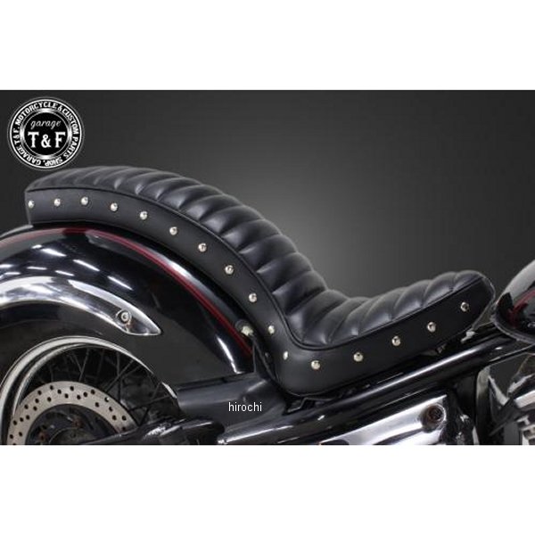 スタッド付タックロールシート(スタンダードモデル専用) ドラッグスター1100