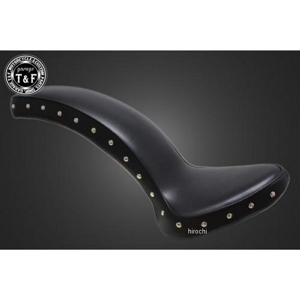 スタッド付スムースシート(スタンダードモデル専用) ドラッグスター1100