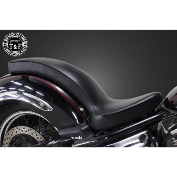 スムースシート(スタンダードモデル専用) ドラッグスター1100