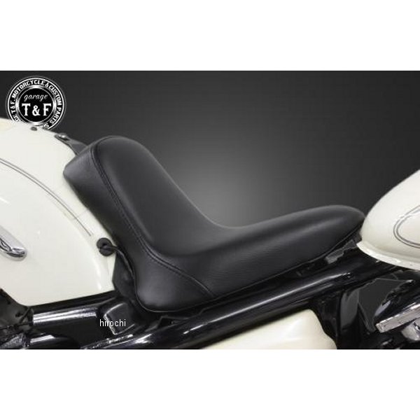 シングルシート タイプ:スムース ドラッグスター1100クラシック