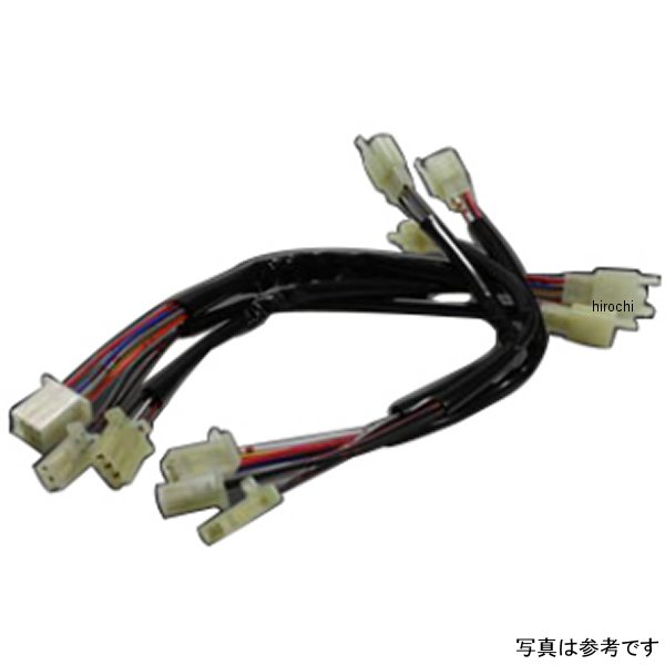 延長ワイヤーハーネス 300mm ドラッグスター1100、ドラッグスター1100クラシック