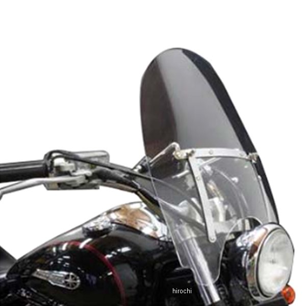 ウインドスクリーン ドラッグスター1100