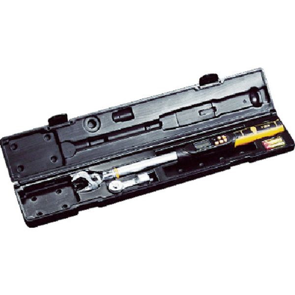 モンキ形/ラチェット形 デジタルトルクレンチセット