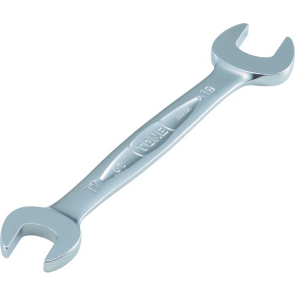 新型スパナ　２４Ｘ２７ｍｍ