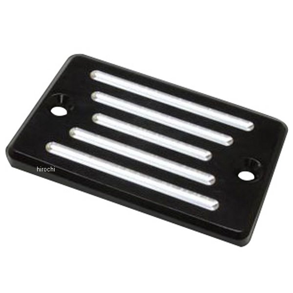 ビレットマスターシリンダーカバー ドラッグスター250 コントラスト