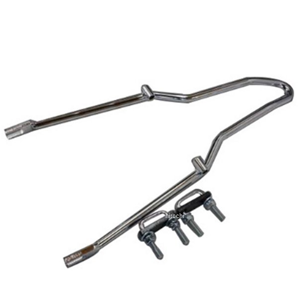 シーシーバー(ショート) ドラッグスター250