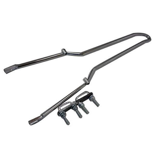 シーシーバー(ロング) ドラッグスター250