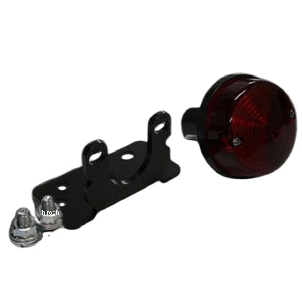 丸型テールランプ 純正フェンダー専用 ドラッグスター250