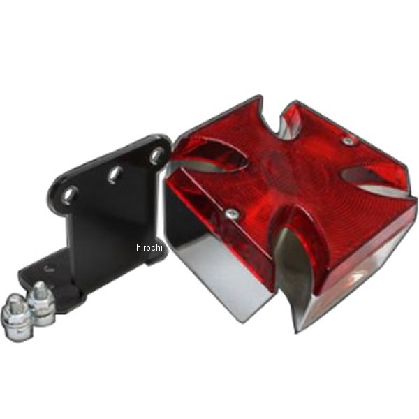 クロステールランプ 純正フェンダー専用 ドラッグスター250