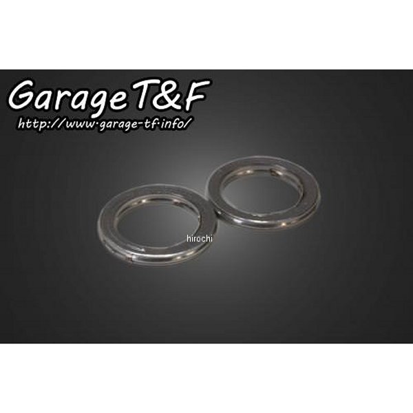 マフラーガスケット ドラッグスター250