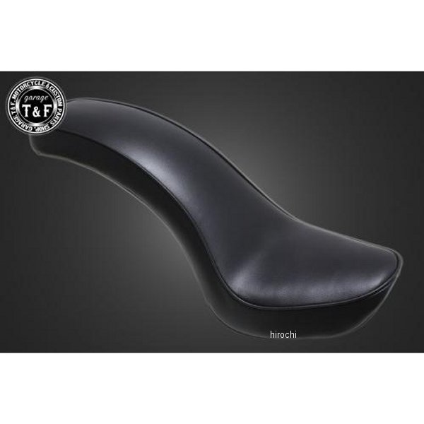 スムースシート ドラッグスター250