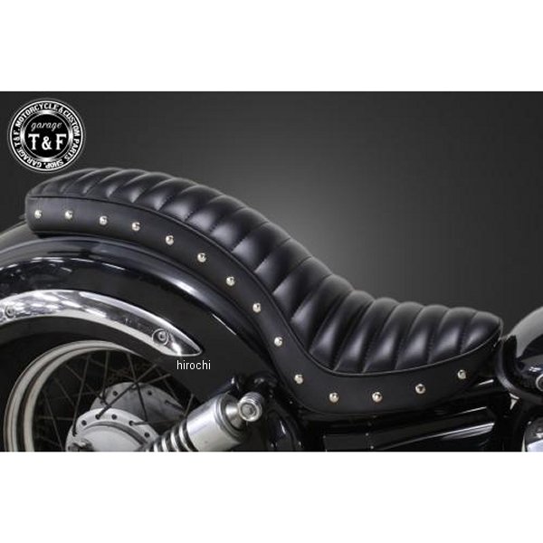 スタッド付タックロールシート ドラッグスター250