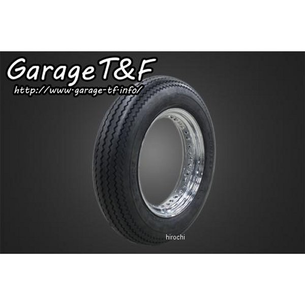 unilli ユナリ ビンテージタイヤ 15×5.00 ドラッグスター250