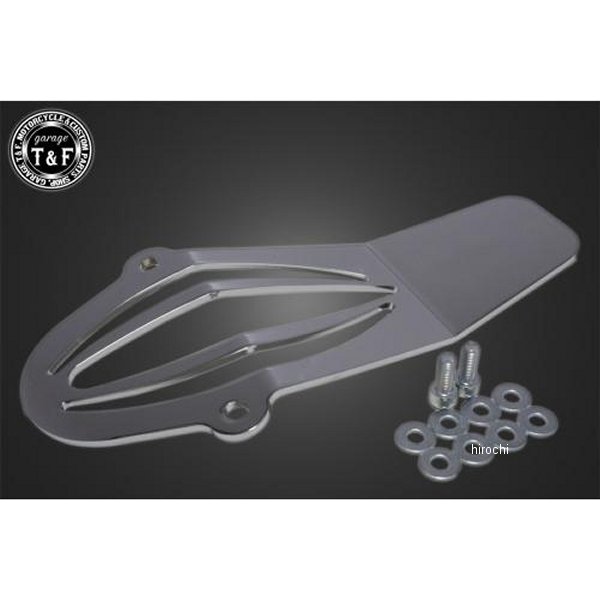 ドライブシャフトカバー ドラッグスター400 メッキ