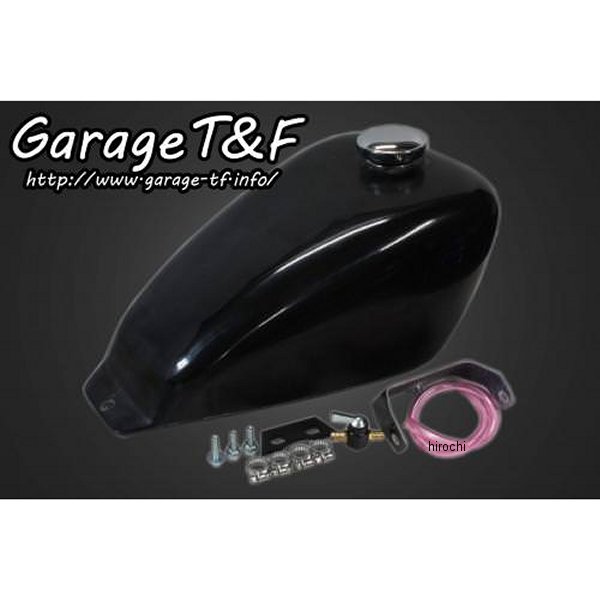 スポーツスタータンクキット ドラッグスター400