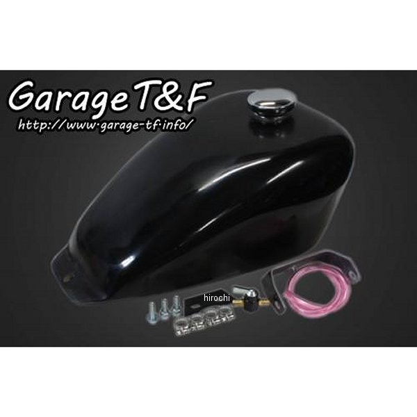 ミディアムスポーツスタータンクキット ドラッグスター400