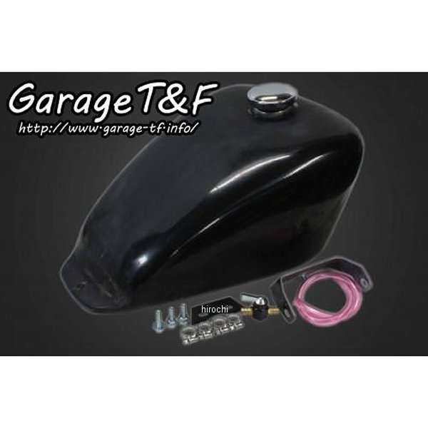 BIGスポーツスタータンクキット ドラッグスター400