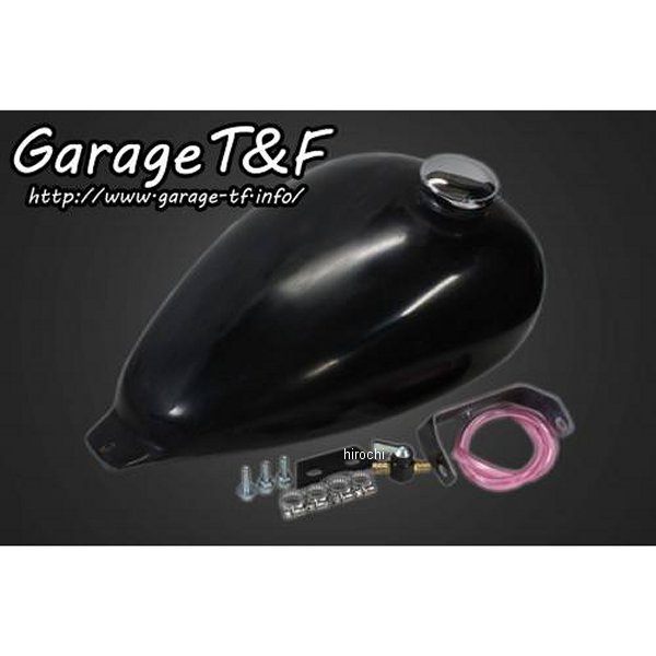 マスタングタンクキット ドラッグスター400