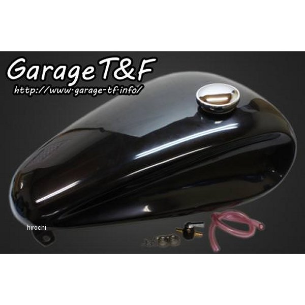 エグリタンクキット ドラッグスター400