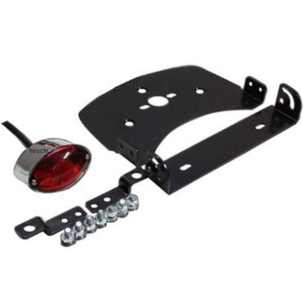 純正フェンダー用 スモールキャッツアイテールランプ ドラッグスター400