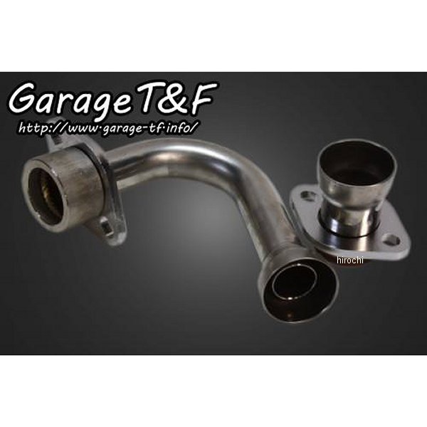 マフラー制作材料(Φ45用) ドラッグスター400