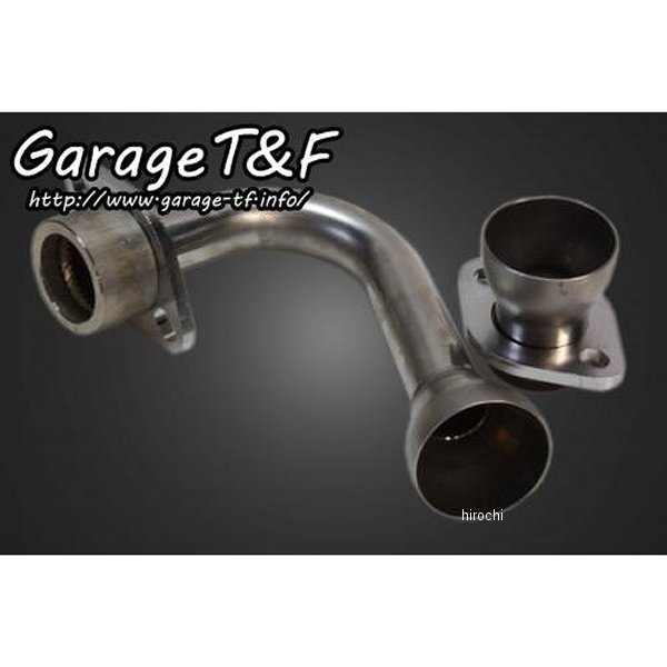 マフラー制作材料(Φ50.8用) ドラッグスター400