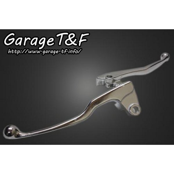 レバーセット スタンダードモデル専用 ドラッグスター400 黒