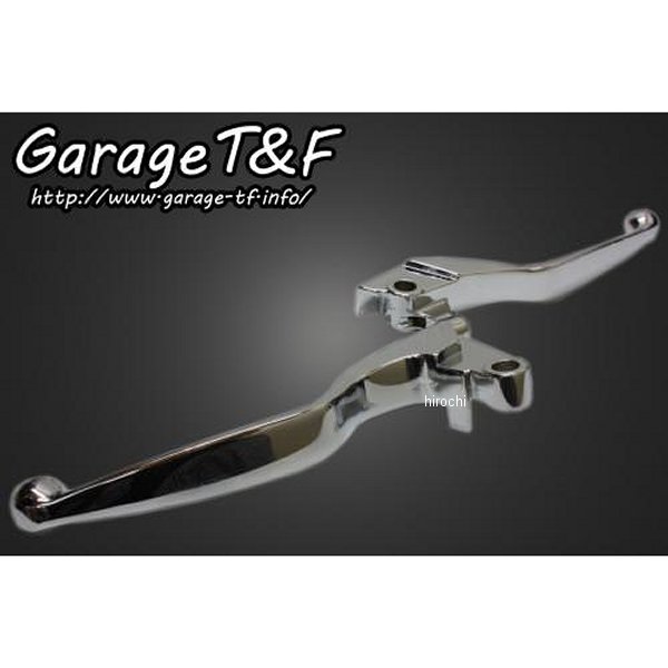 レバーSET ドラッグスター400クラシック メッキ