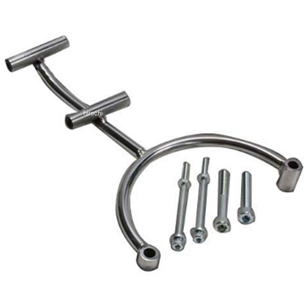 サイド出しイグニッションコイルステー ドラッグスター400