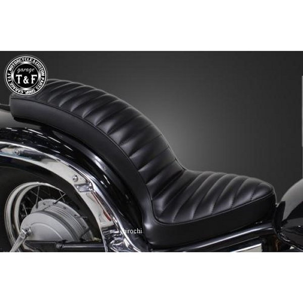 タックロールシート(スタンダードモデル専用) ドラッグスター400