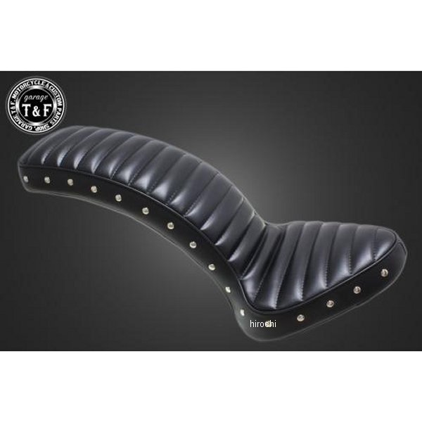 スタッド付タックロールシート(スタンダードモデル専用) ドラッグスター400