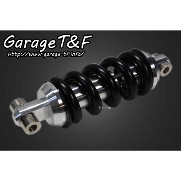 ビレットサスペンション ドラッグスター400