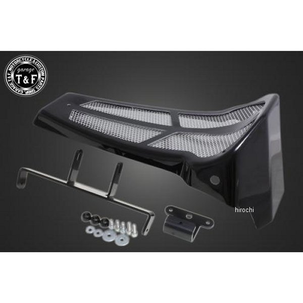 アンダーカウルキット ドラッグスター400