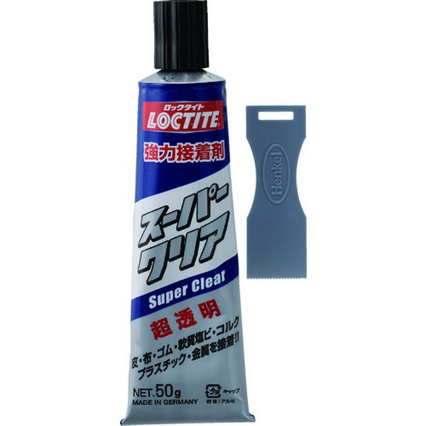 ＬＯＣＴＩＴＥ　スーパークリア　５０ｇ