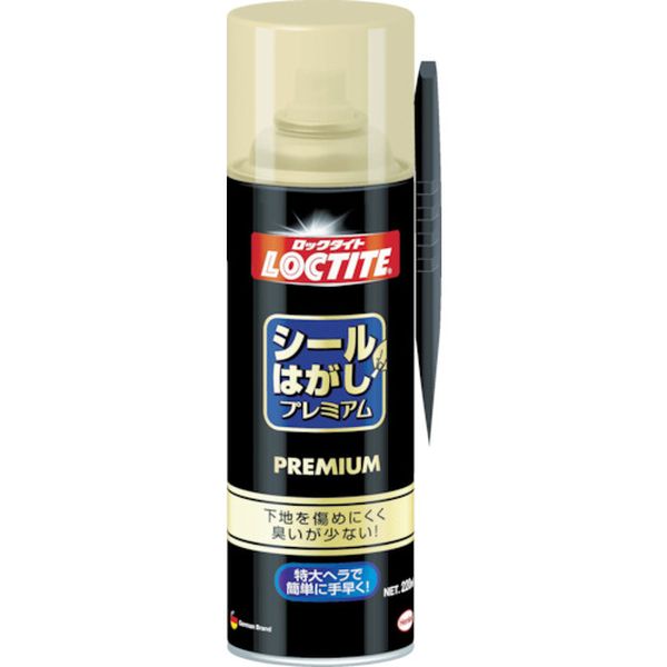 ヘンケル　ロックタイト　シールはがしプレミアム　２２０ｍｌ