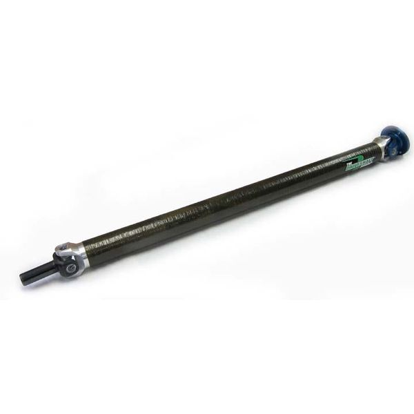 DSS Pontiac 2005-2006 (ONLY) GTO Driveshaft 1000HP 1-Piece Carbon Fiber Shaft GTOSH2-C2-0506