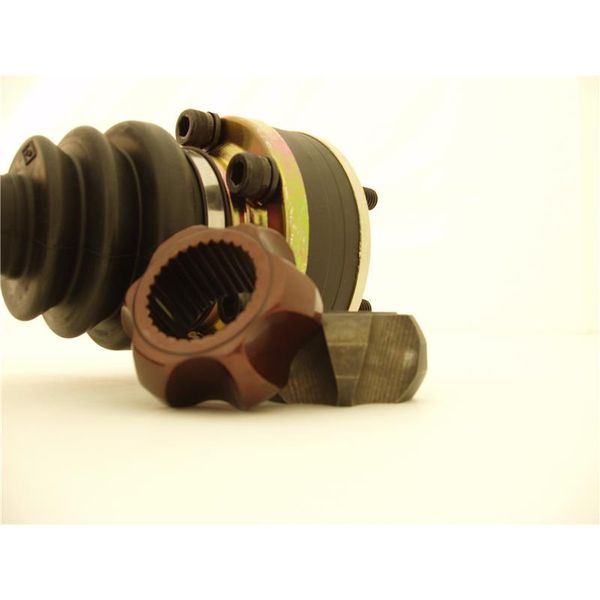 DSS Chevrolet Camaro 2010-2015 V8 (TH400 Automatic / Stock Diff) 3.5in Alum 1-Piece Shaft GMCA11-A4