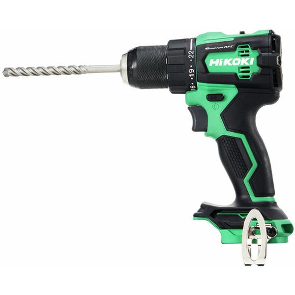 DV18DENN  18Vコードレス振動ドライバドリル 本体のみ