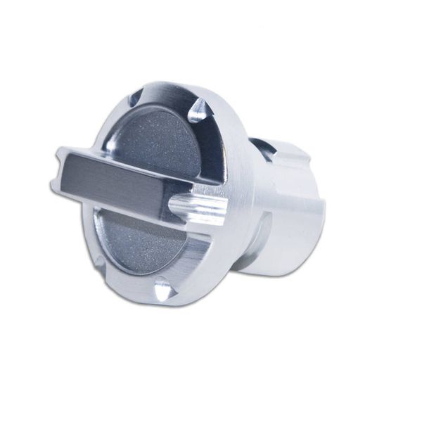 2012-14 Jeep JK Twist On Billet Oil Cap