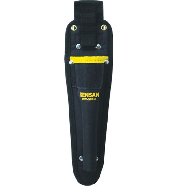 デンサン　充電ドリルドライバーサック