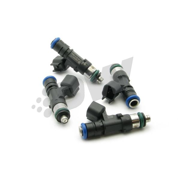 Bosch EV14 Universal 48mm Standard 60lb/hr Injectors (Set of 4)