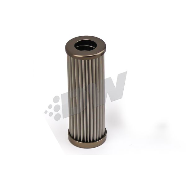 Stainless Steel 10 Micron Universal Filter Element (fits 160mm Housing)