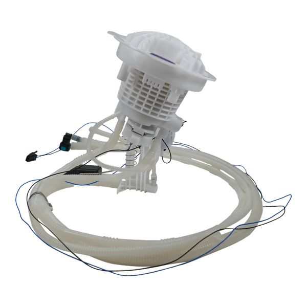 Performance Fuel Filter Module for 06-19 Hemi/2008-21 Challenger