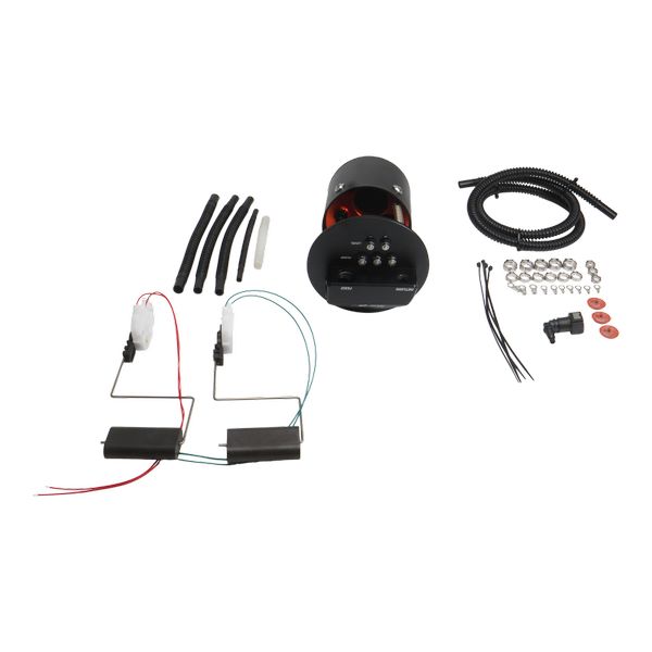 92-06 BMW 3-Series E36/E46 X2 Module with No Pumps