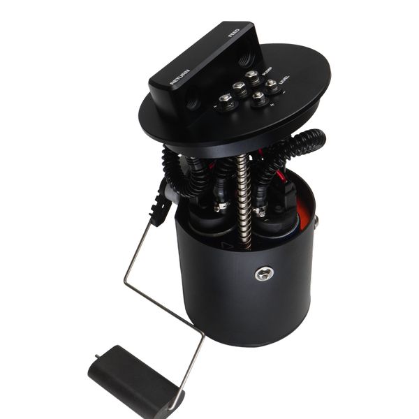 92-06 BMW 3-Series E36/E46 X2 Module with DW420 Pumps and Install Kit