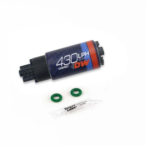 02-06 Acura RSX / 01-05 Honda Civic / Mazda MX5 06-15 DW430C 430lph Compact Fuel Pump