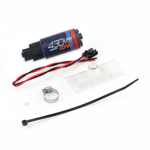 BMW E30 DW430C 430lph Compact Fuel Pump