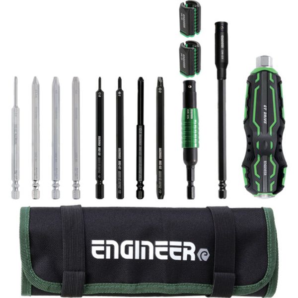 DXZ06 508-9746  合体工具 7点セット