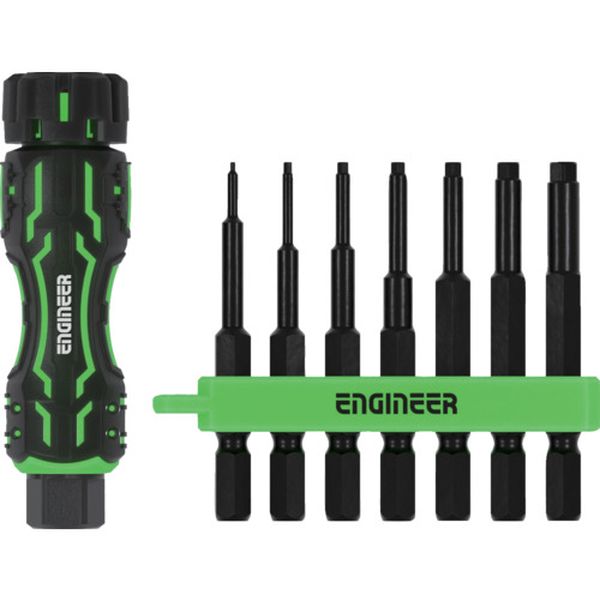 DZ82 696-1622  MINIドライヴ＆ヘックスミドル